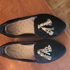 BIRDIES shoes size 8